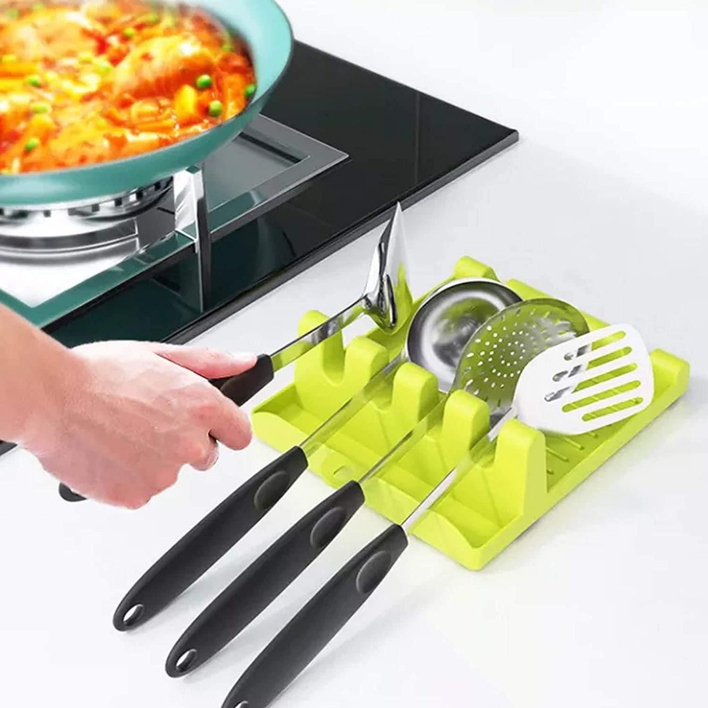 Cooking Utensil Holder