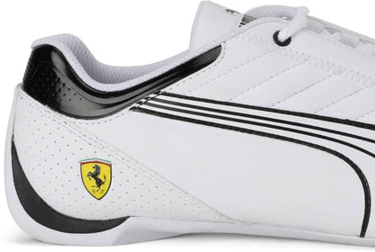 Men's Scuderia Ferrari Drift Cat 5 Ultra 2 Sneaker – Stylish & Sporty Racing Shoes